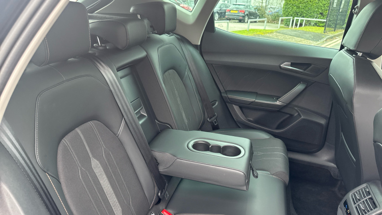 CUPRA Formentor 1.5 TSI 150 V1 5dr DSG Petrol Estate